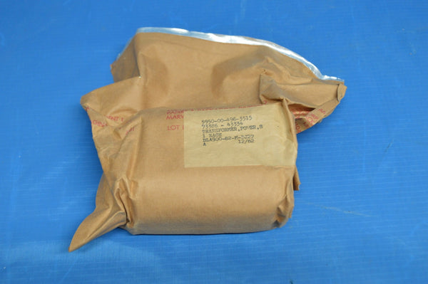 400hz Sealed Power Transformer