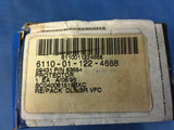 Tecumseh Thermal-Overload Motor Protector NSN:6110-01-122-4668 Model:83684