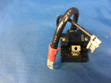 Tecumseh Thermal-Overload Motor Protector NSN:6110-01-122-4668 Model:83684