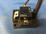 Tecumseh Thermal-Overload Motor Protector NSN:6110-01-122-4668 Model:83684