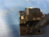 Tecumseh Thermal-Overload Motor Protector NSN:6110-01-122-4668 Model:83684