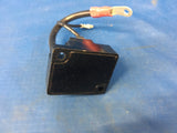 Tecumseh Thermal-Overload Motor Protector NSN:6110-01-122-4668 Model:83684