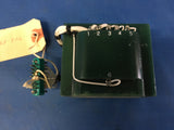 CMC Electronics Transformer NSN:5950-00-411-6994 Model:343-893