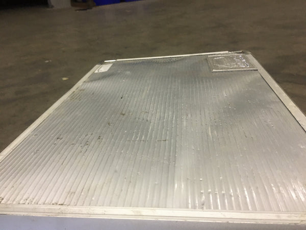 Plano Outdoor Products Military Protective Case 18" X 13" 5" NSN:8465-01-115-0026