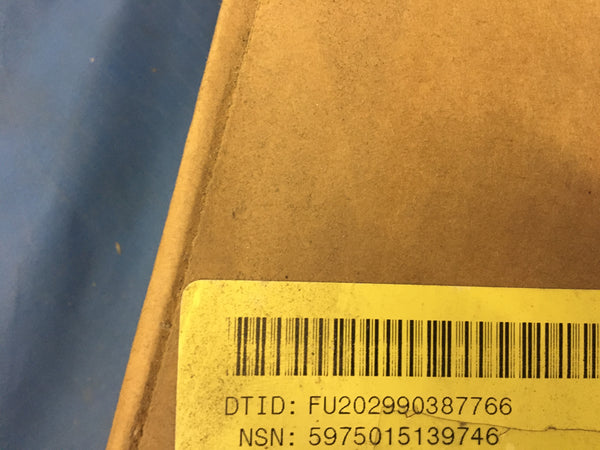 NEW!!! Eaton Powerware 05141562-0021 PWRK-1 UPS 4-Post 19” Rack Mount Kit