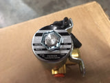 Parker Solenoid Valve, 1/4 NPT, 5-300 PSI, P/N:IAWDWG Model: 11669826 NSN: 4810-01-140-8221