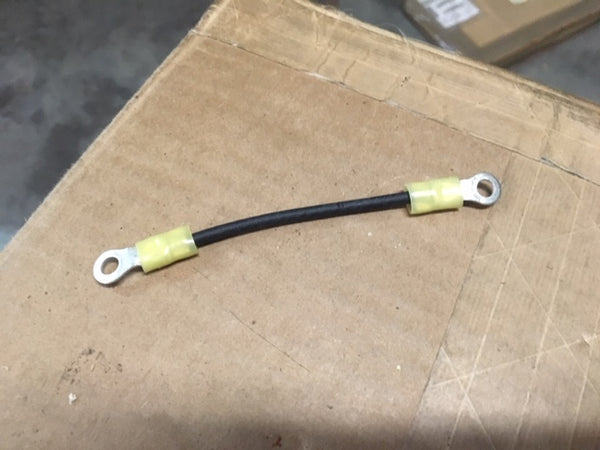 Military Spec Electrical Lead NSN:6150-00-209-5916
