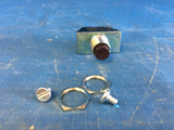 Mcgill Manufacturing 100 Push Switch NSN:5930-00-233-1133