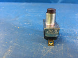 Mcgill Manufacturing 100 Push Switch NSN:5930-00-233-1133