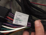 John Deere Branched Wiring Harness NSN:6150-01-332-3729 Model:AT135433 & 57M7116