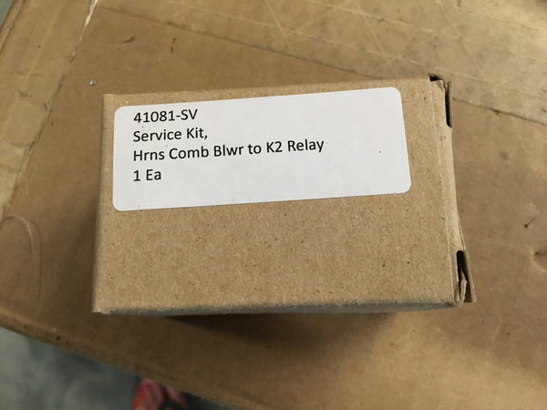 Branched Electrical Special Purpose Cable Assembly NSN:6150-01-570-9598 Model:41081-SV