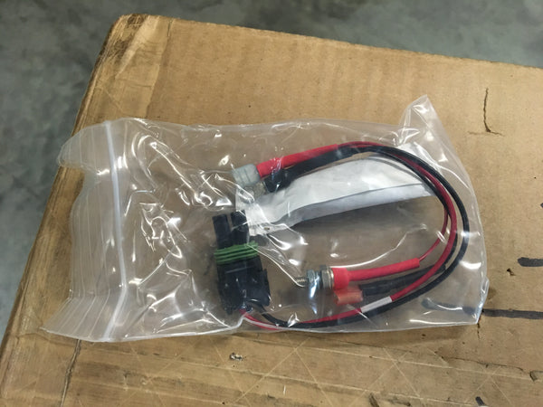 Branched Electrical Special Purpose Cable Assembly NSN:6150-01-570-9598 Model:41081-SV