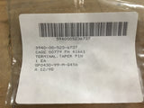 BOX OF 100 AMP Electrical Taper Pin Terminal NSN:5940-00-523-6737 Model:623499-1 P/N: 41661