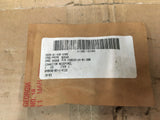 Incon Electrical Receptacle Connector NSN:5935-01-436-9389 Model:WTB44SED11SY-B82-1