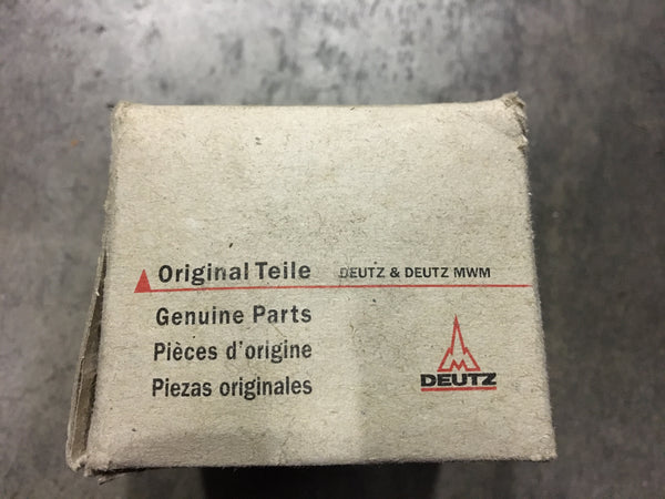 Deutz 24V Solenoid Valve NSN:4810-01-202-9460 Model:419-1148