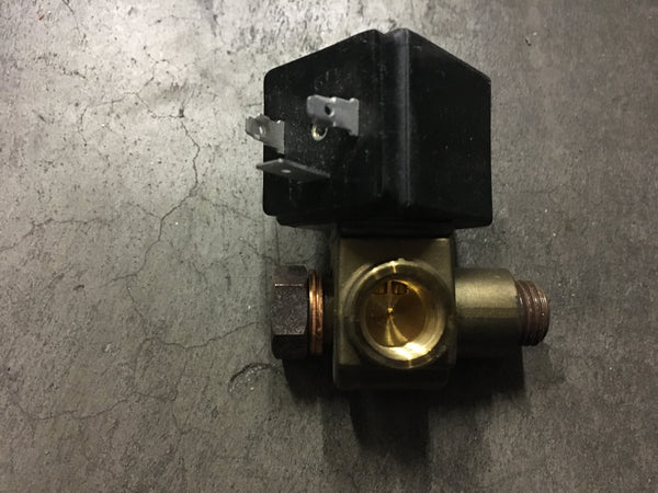 Deutz 24V Solenoid Valve NSN:4810-01-202-9460 Model:419-1148