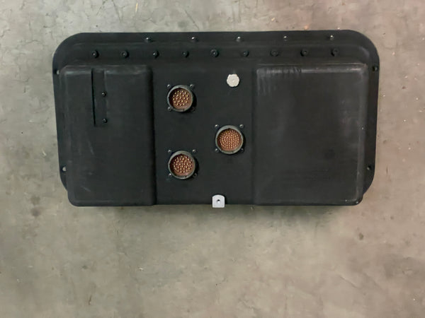 NEW!!! Cummins 04-21899 Control Box NSN:6110-01-670-9969