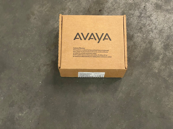 Avaya / Nortel 1120E VoIP Deskphone NTYS03BFGS