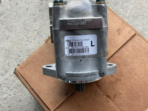 TRW PS362415L10500 Power Steering Pump Assemblies