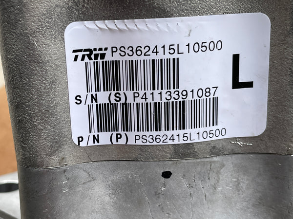 TRW PS362415L10500 Power Steering Pump Assemblies