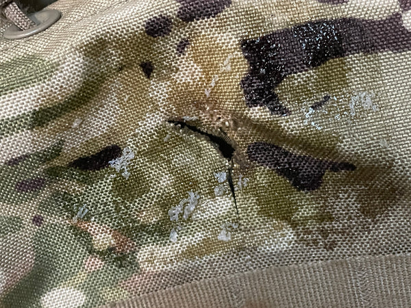 USGI Propper OCP Multicam Large Rucksack, Good Condition (MAIN BAG ONLY) NSN: 8465-01-641-9857