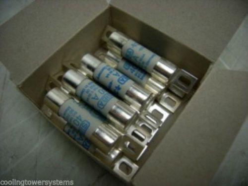 SIBA Fuses ~ 14x51mm 40A, 700V DC FUSE~ - CTS Surplus - 3