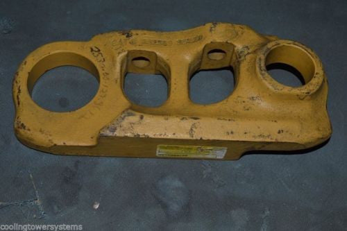 CONNECTING TRACK SHOE LINK FOR FULL TRACK TRACTOR~P/N:9S2953~NEW!~  Caterpillar - CTS Surplus - 1