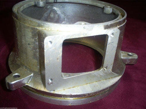 NEW in Box! Intake Housing P/N: 10505541 - CTS Surplus - 1