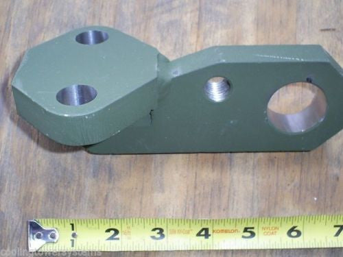 Steel Mounting Bracket for Amphibious Assault Vehicle ~NEW!~~P/N: 7010555 - CTS Surplus - 1