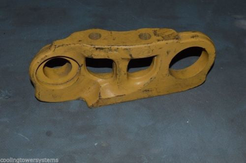 CONNECTING TRACK SHOE LINK FOR FULL TRACK TRACTOR~P/N:9S2953~NEW!~  Caterpillar - CTS Surplus - 4