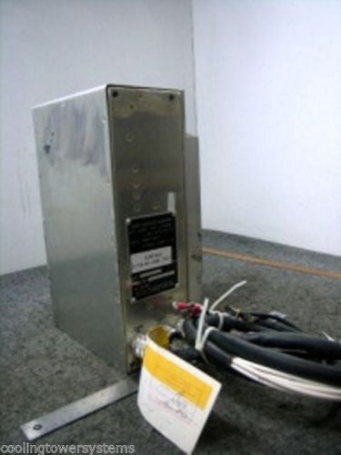 Motor Controller P/N: 13229E6670-1 NSN: 6110014507467
