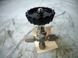 Cross Valve NSN:4820-00-226-4515 P/N:DM328-4Gt