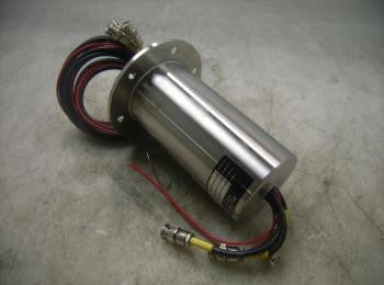 Slip Ring Assembly NSN:3950-01-368-7908 P/N:IEL-0-11MOD