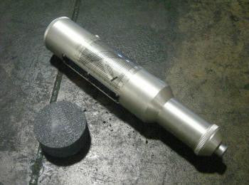 Soiltest Inc, Concrete testing Hammer NSN:6635-00-242-6248 P/N:35-1475