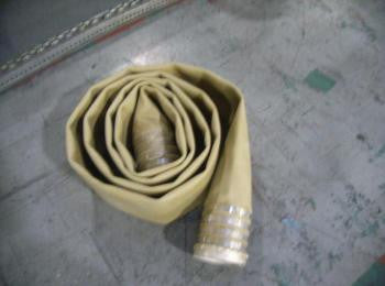 Nonmetallic Hose Assembly 4720-01-365-9098 P/N:M53027-0200