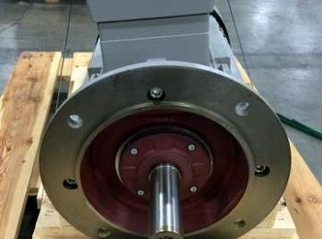 15KW Siemens Electric Motor P/N:1MJ61642CA94-Z 380/660V/50hz 15KW Siemens Electric Motor P/N:1MJ61642CA94-Z 380/660V/50hz