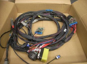 Wiring Harness NSN: 6150-01-508-3409 P/N: 6623807