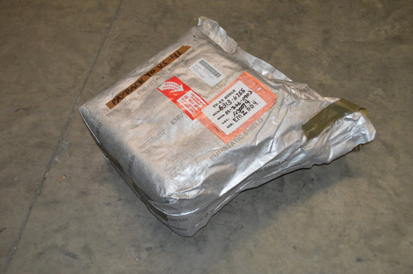 Electrical-electronic Eq Chassis for use with S-3 acft NSN:5998-01-266-0903