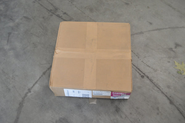Box Of 40 Cantex 5140110C PVC Male Terminal Adapter, 3" NSN:5975-01-586-3364 P/N: 5140110