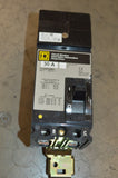 Square D 30A 480~250v 2P Circuit Breaker FA24030BC