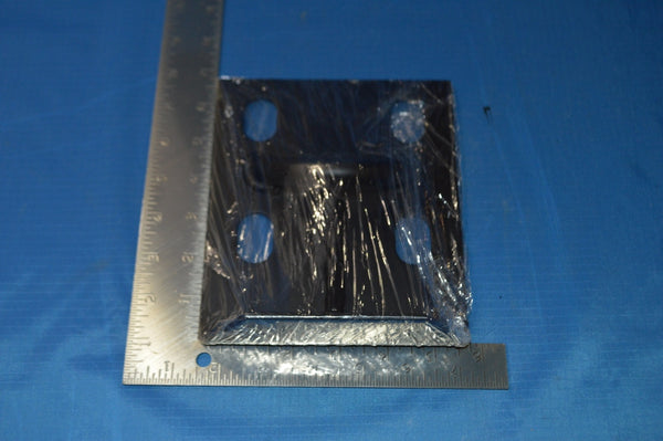 Military Truck HMMWV Rear Suspension Mounting Bracket NSN:5340-01-204-2584 Model:12338197