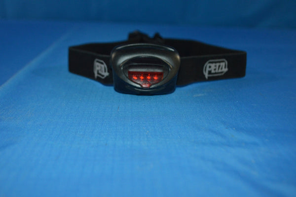 Petzl TacTikka Plus Flashlight