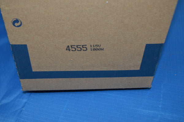 Lot Of 6 GE 4555 115V 1000W PAR64 Aircraft Landing Sealed Beam Lamp