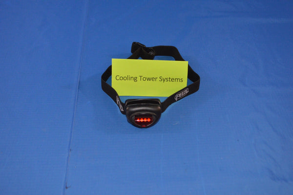 Petzl TacTikka Plus Flashlight
