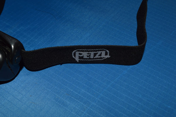 Petzl TacTikka Plus Flashlight