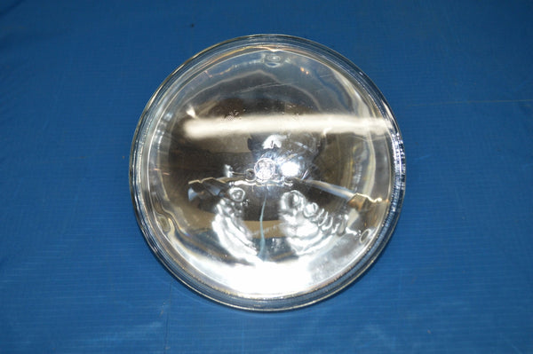 Lot Of 6 GE 4555 115V 1000W PAR64 Aircraft Landing Sealed Beam Lamp