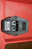 Receptacle Fuseholder NSN: 5920-01-450-6682 P/N: 500314 ITEM 3