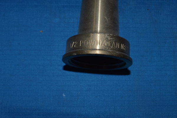 Fire Equipment Nozzle  NSN 4210-01-329-3570
