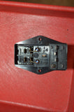 Receptacle Fuseholder NSN: 5920-01-450-6682 P/N: 500314 ITEM 3