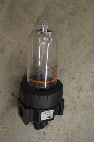 Lubricator NSN: 4930-01-308-4511 P/N: 07L31B
